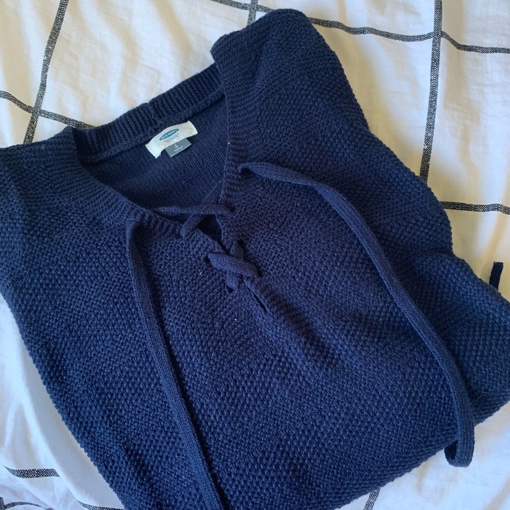 Sweater!!